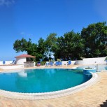 Hotel Residence Villa Teresa