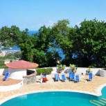 Hotel Residence Villa Teresa