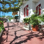 Hotel Residence Villa Teresa