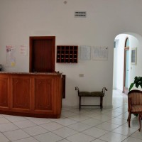 Hotel Residence Villa Teresa