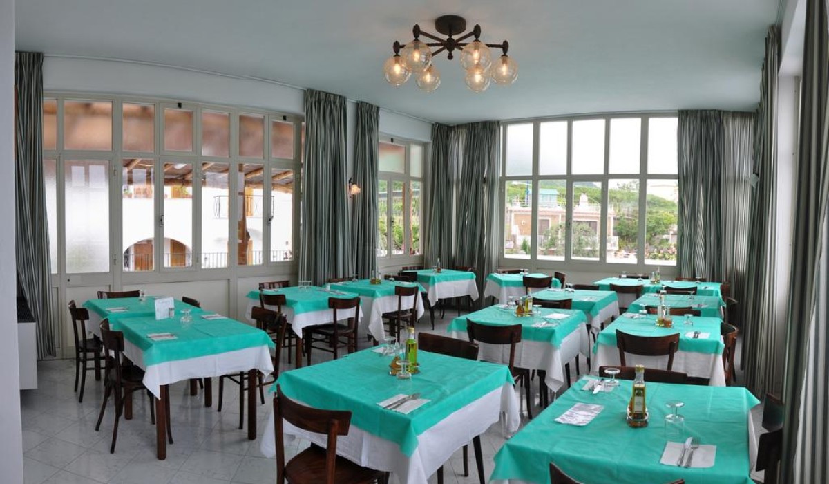 Hotel Residence Villa Teresa