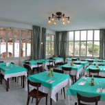 Hotel Residence Villa Teresa