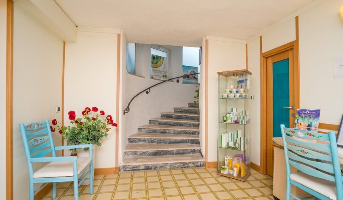 Hotel Terme Principe