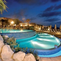 Hotel Terme Tritone