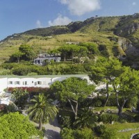 Park Hotel & Terme Romantica