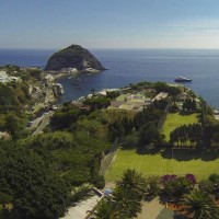 Park Hotel & Terme Romantica