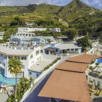 Park Hotel & Terme Romantica