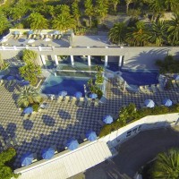 Park Hotel & Terme Romantica