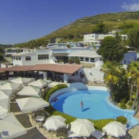 Park Hotel & Terme Romantica