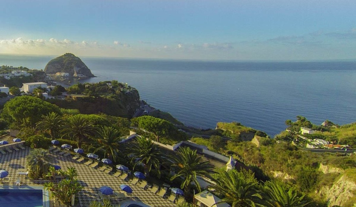 Park Hotel & Terme Romantica