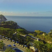 Park Hotel & Terme Romantica