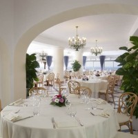 Park Hotel & Terme Romantica