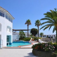 Park Hotel & Terme Romantica