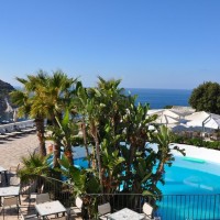 Park Hotel & Terme Romantica