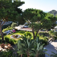 Park Hotel & Terme Romantica