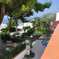 Park Hotel & Terme Romantica