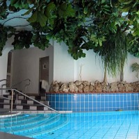Park Hotel & Terme Romantica