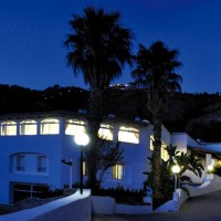 Park Hotel & Terme Romantica