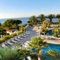 Park Hotel & Terme Romantica