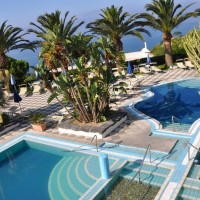 Park Hotel & Terme Romantica