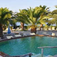 Park Hotel & Terme Romantica