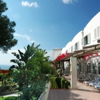 Park Hotel & Terme Romantica