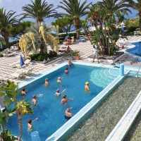 Park Hotel & Terme Romantica