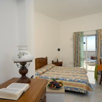 Park Hotel & Terme Romantica