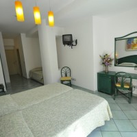 Park Hotel & Terme Romantica
