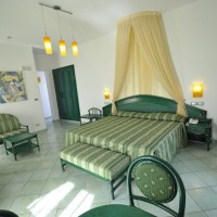 Park Hotel & Terme Romantica