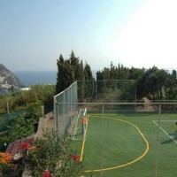 Park Hotel & Terme Romantica
