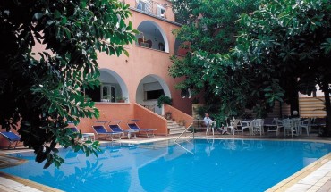 Hotel Terme Oriente Hotel Terme Oriente