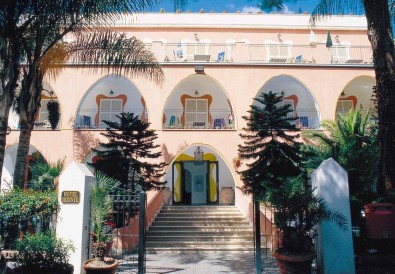 Hotel Terme Oriente
