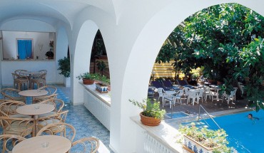 Hotel Terme Oriente Hotel Terme Oriente