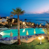 Hotel Terme Tritone