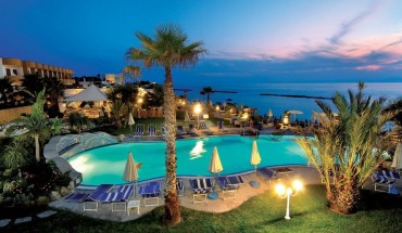 Hotel Terme Tritone Hotel Terme Tritone
