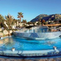 Hotel Terme Tritone