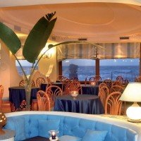 Hotel Terme Tritone