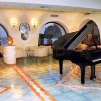 Hotel Terme Tritone