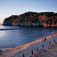 Hotel Terme Tritone