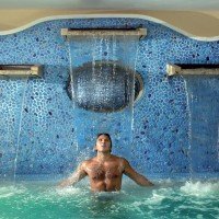 Hotel Terme Tritone