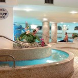 Hotel Terme Tritone