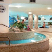 Hotel Terme Tritone