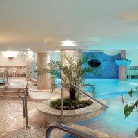 Hotel Terme Tritone