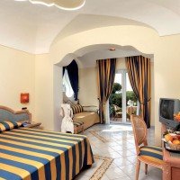 Hotel Terme Tritone