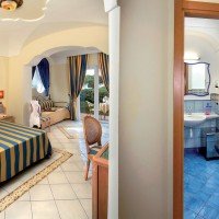 Hotel Terme Tritone
