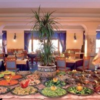 Hotel Terme Tritone