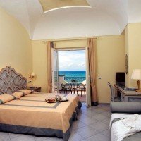Hotel Terme Tritone