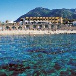 Hotel Terme Tritone