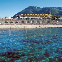 Hotel Terme Tritone